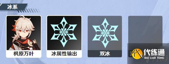 《原神》枫原万叶技能解析及队伍搭配推荐 枫原万叶装备与圣遗物推荐