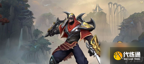 英雄联盟手游影流之主怎么连招-影流之主连招攻略