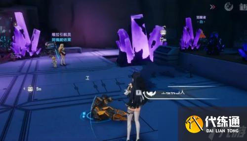 幻塔浮煋矿怎么采集 浮煋矿采集方法