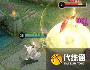 王者荣耀姜子牙重做怎么样？2022姜子牙重做技能一览[多图]图片4