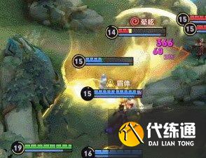 王者荣耀姜子牙重做怎么样？2022姜子牙重做技能一览[多图]图片5