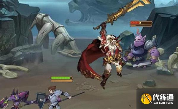 剑与远征8月最新兑换码一览2022 剑与远征8月最新兑换码一览2022