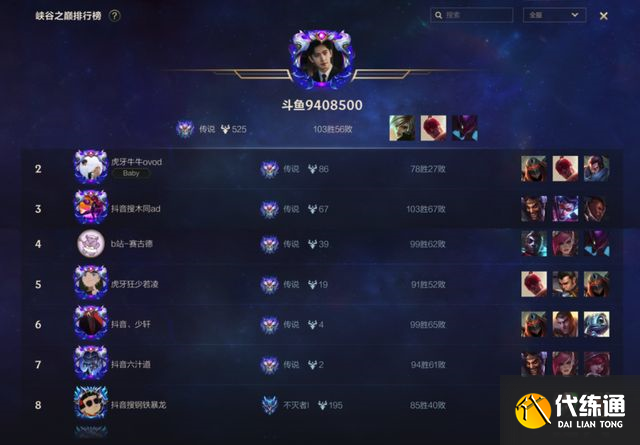 英雄联盟手游峡谷之巅开放时间：lol手游峡谷之巅几点开启[多图]图片2