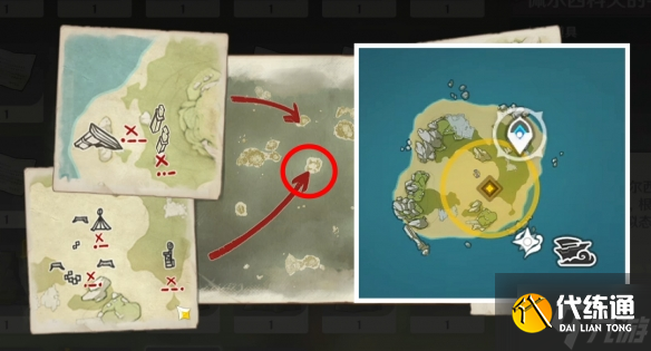 《原神》如诗如歌夏之梦晶核解谜怎么玩?如诗如歌夏之梦晶核解谜玩法分享