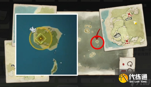 《原神》如诗如歌夏之梦晶核解谜怎么玩?如诗如歌夏之梦晶核解谜玩法分享