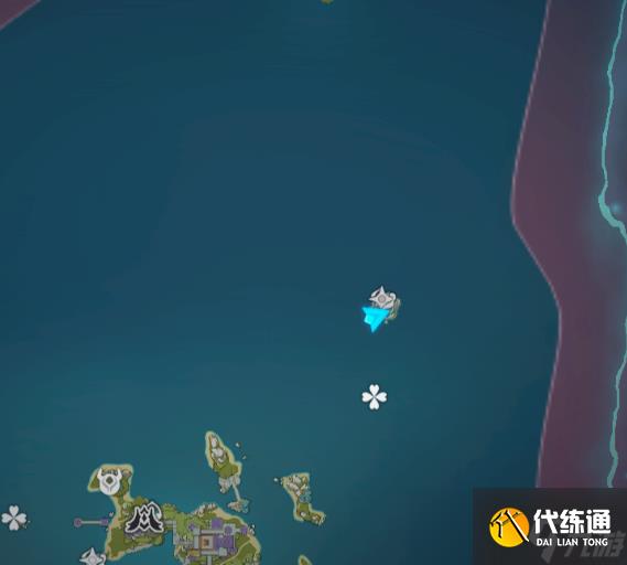 原神循路留书在哪?原神循路留书位置汇总