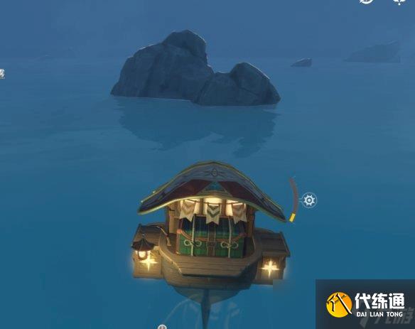 原神循路留书在哪?原神循路留书位置汇总