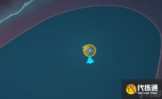 原神循路留书在哪?原神循路留书位置汇总
