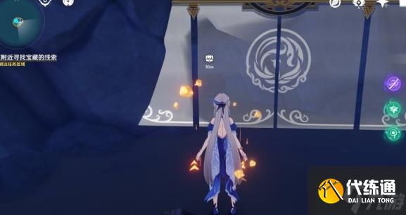 原神循路留书在哪?原神循路留书位置汇总