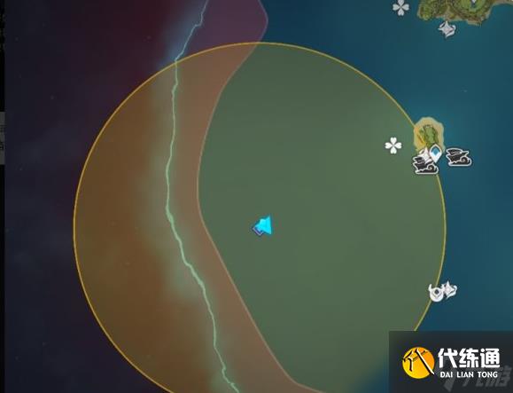 原神循路留书在哪?原神循路留书位置汇总