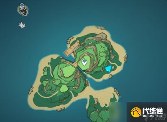 原神循路留书在哪?原神循路留书位置汇总