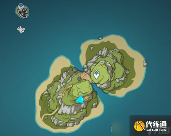 原神循路留书在哪?原神循路留书位置汇总