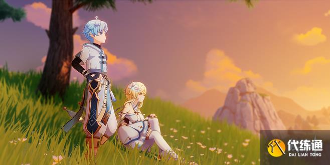 原神共饮之杯前置任务触发不了 原神共饮之杯前置任务触发不了