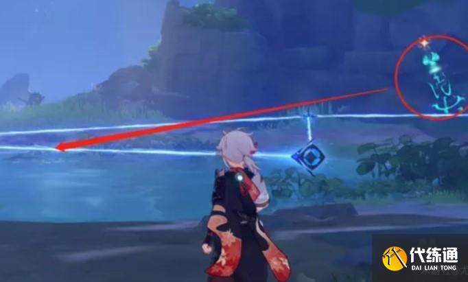 风元素方碑 风元素方碑