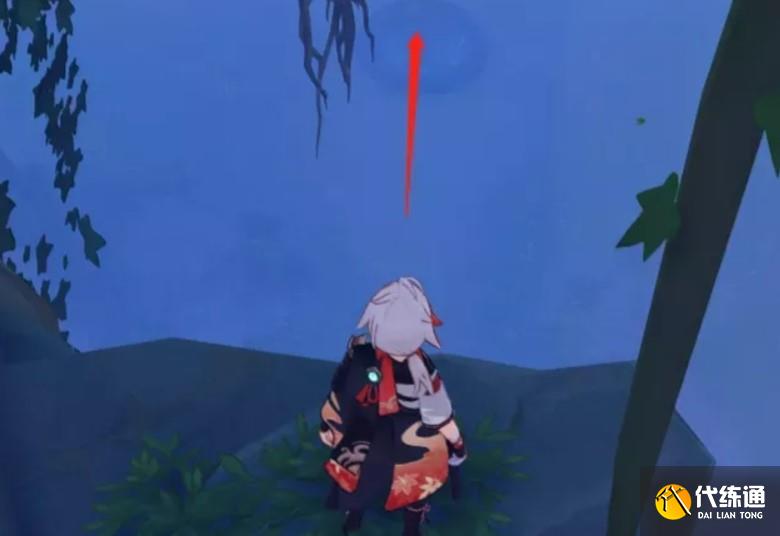 沉入水面中的圆盘 沉入水面中的圆盘