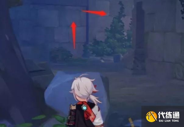 进门的方向 进门的方向