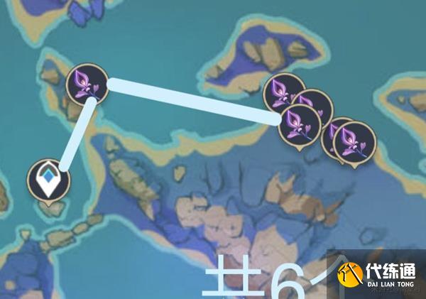 雷权西北方向 雷权西北方向