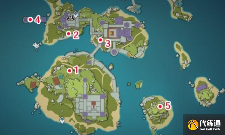 邃羽夜巡之契提交点 邃羽夜巡之契提交点