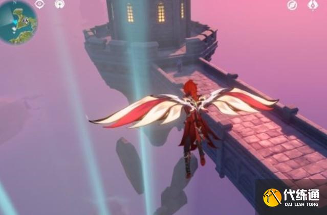 飞过风场 飞过风场