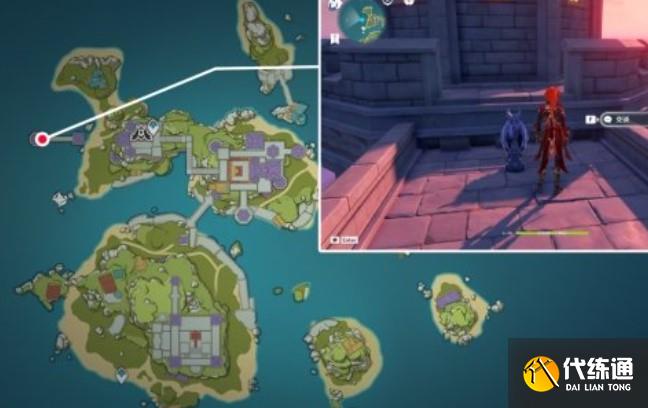 从悬崖起跳位置 从悬崖起跳位置