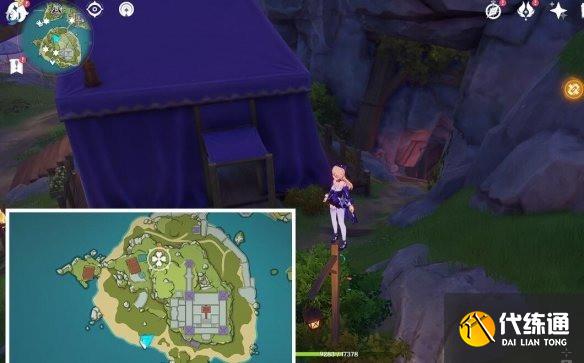 原神老鸦的故事激励卫士