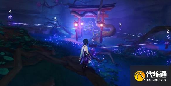 原神甘田事话调整石台勾玉 原神甘田事话调整石台勾玉