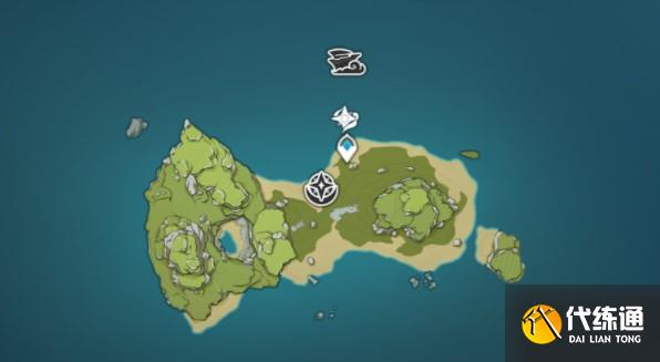 原神现在状态危危岛 原神现在状态危危岛