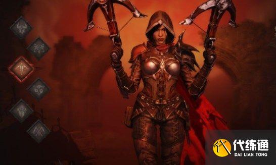 暗黑破坏神不朽猎魔人传奇宝石选择哪个好？猎魔人传奇宝石选择推荐[多图]图片2