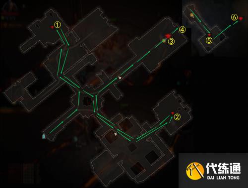 暗黑破坏神不朽法希尔之墓怎么打？法希尔之墓副本打法攻略[多图]图片1