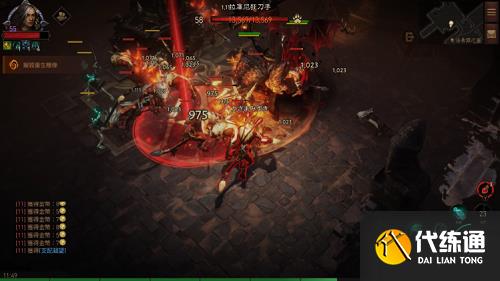 暗黑破坏神不朽法希尔之墓怎么打？法希尔之墓副本打法攻略[多图]图片2