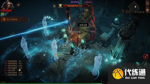 暗黑破坏神不朽法希尔之墓怎么打？法希尔之墓副本打法攻略[多图]图片3