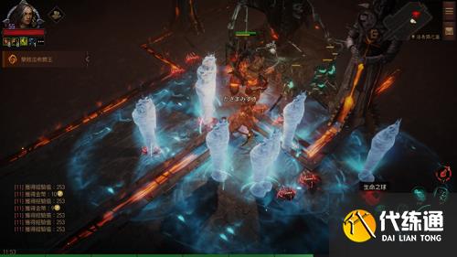 暗黑破坏神不朽法希尔之墓怎么打？法希尔之墓副本打法攻略[多图]图片5