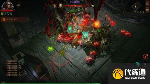 暗黑破坏神不朽法希尔之墓怎么打？法希尔之墓副本打法攻略[多图]图片7