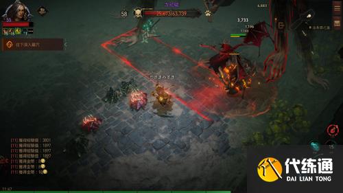 暗黑破坏神不朽法希尔之墓怎么打？法希尔之墓副本打法攻略[多图]图片8