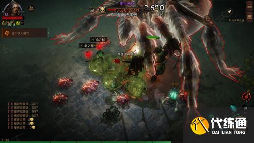 暗黑破坏神不朽法希尔之墓怎么打？法希尔之墓副本打法攻略[多图]图片10