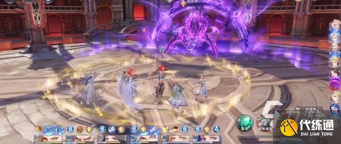 斗罗大陆魂师对决千仞雪魂环搭配 sp千仞雪技能解析