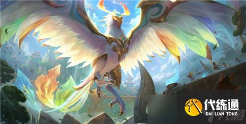 云顶之弈12.13版本阵容推荐 七法凤凰