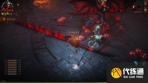 暗黑破坏神不朽遗忘之塔怎么打？遗忘之塔副本通关打法攻略[多图]图片5