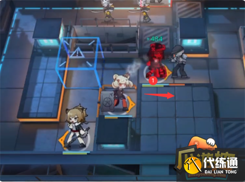 明日方舟凛冬悖论模拟攻略3.png