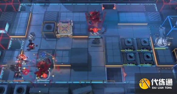 《明日方舟》TC-7突袭单核攻略 《明日方舟》TC-7突袭单核攻略