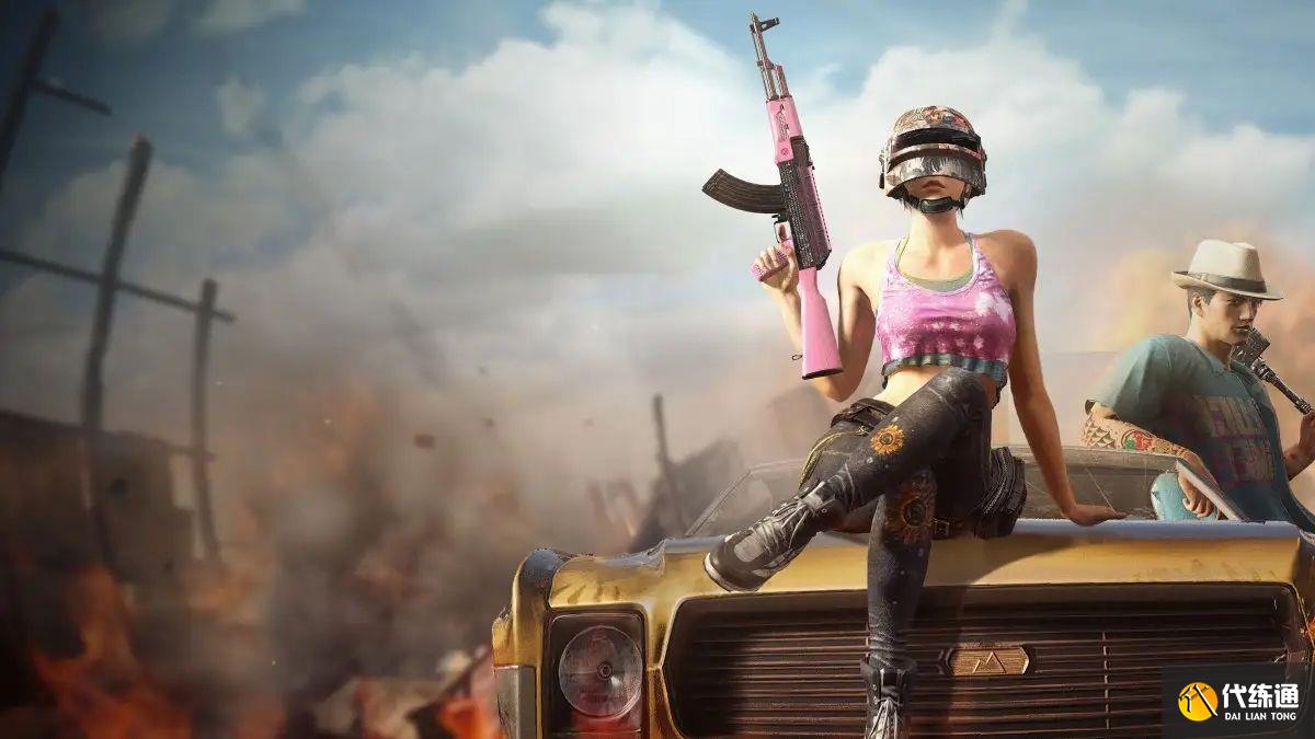 绝地求生7.27更新公告：pubg7月27日更新时间内容一览[多图]图片2