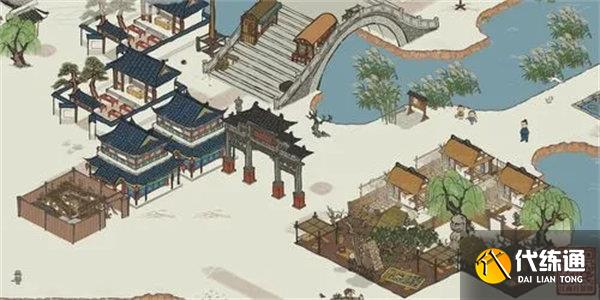 江南百景图顶针婆婆任务完成攻略 江南百景图顶针婆婆任务完成攻略