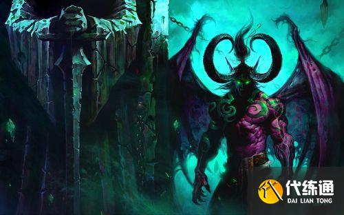 魔兽世界tbc战士练级天赋点什么 tbc战士练级天赋加点推荐