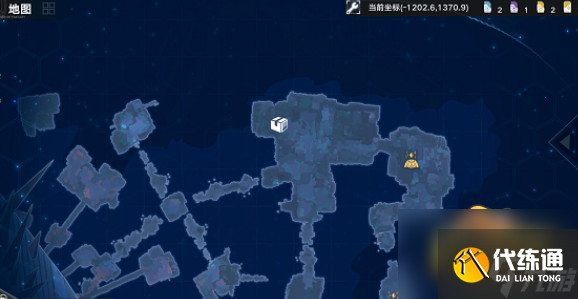 幻塔无序深渊未知遗弃补给箱在哪里-无序深渊未知遗弃补给箱位置介绍