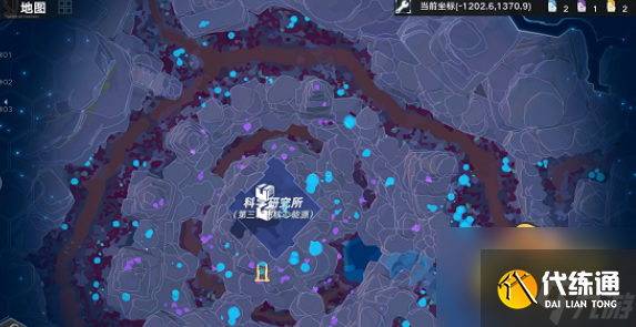 幻塔无序深渊未知遗弃补给箱在哪里-无序深渊未知遗弃补给箱位置介绍