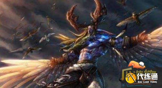 魔兽世界tbc德鲁伊大鸟任务怎么做,魔兽世界德鲁伊大鸟任务完成攻略