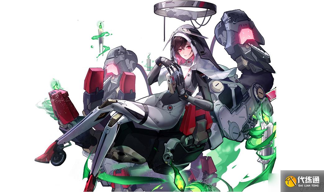 幻塔星寰武器阵容搭配攻略