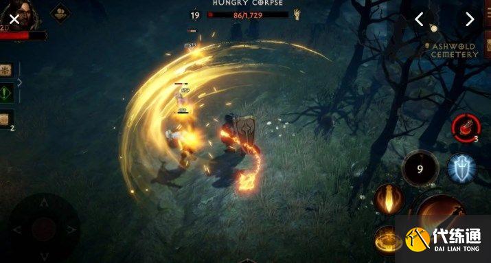 暗黑破坏神不朽套装怎么获得？套装出处掉落一览[多图]图片2