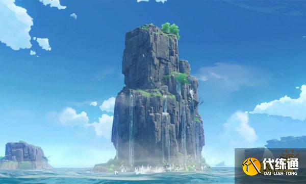 原神金苹果群岛宝箱收集攻略 金苹果群岛宝箱全收集