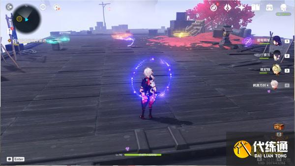 原神春庭景如旧宝箱一览 春庭景如旧宝箱怎么获得